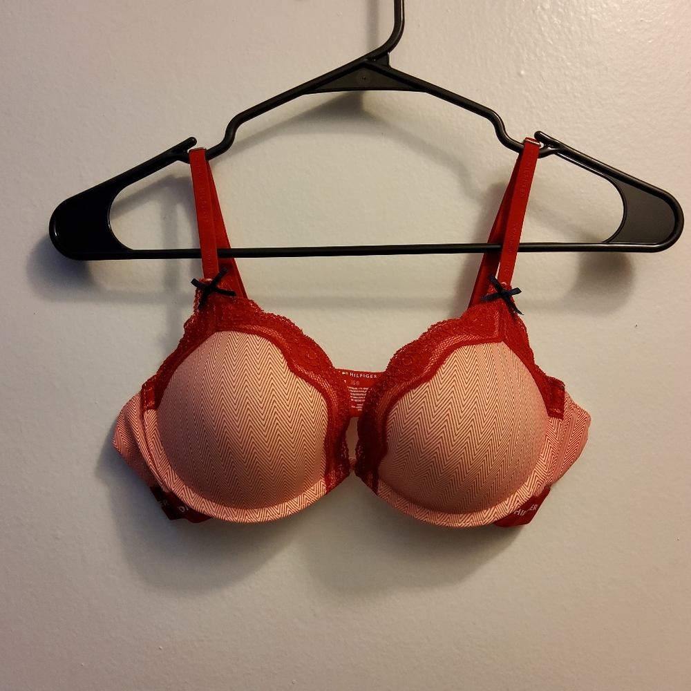 Tommy Hilfiger Bras